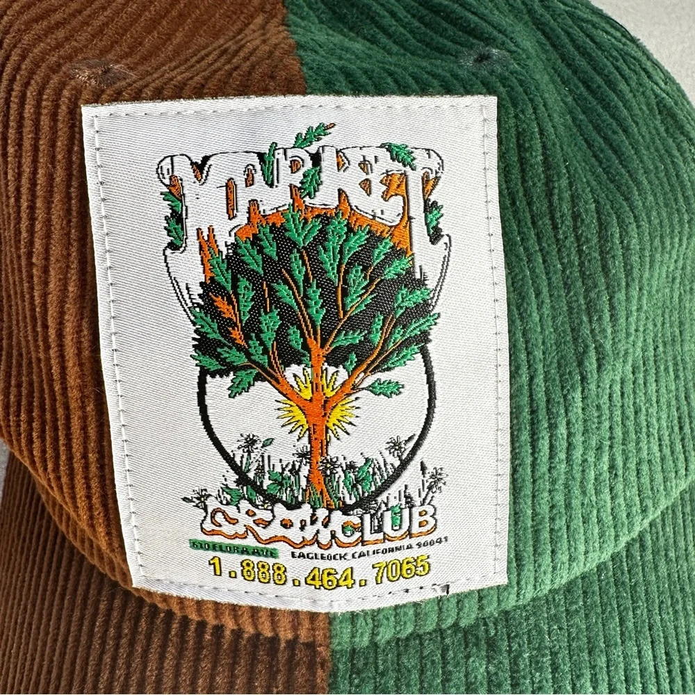Urban Outfitters market seed